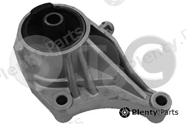 STC T401017 — Mounting, engine