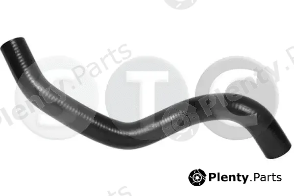 STC T498981 — Radiator Hose