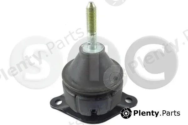 STC T458595 — Mounting, engine