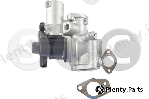 STC T493146 — EGR Valve