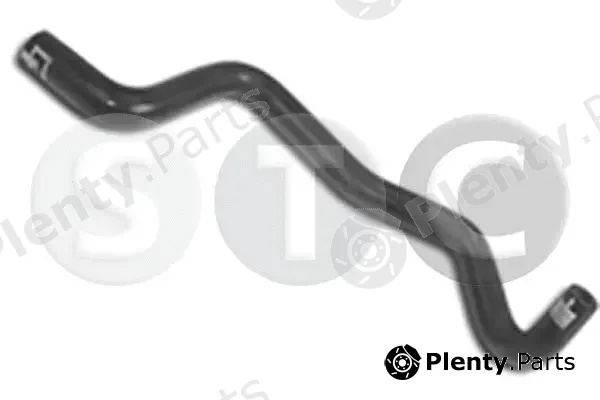 STC T499712 — Radiator Hose