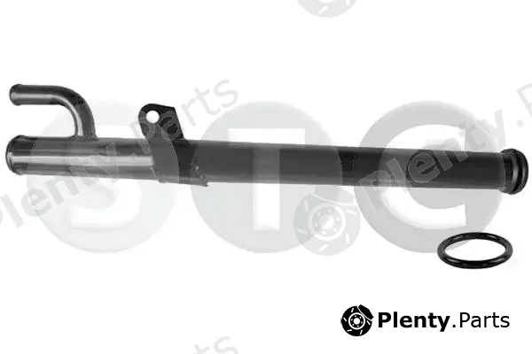STC T403028 — Coolant Pipe