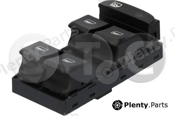 STC T443764 — Switch, window regulator