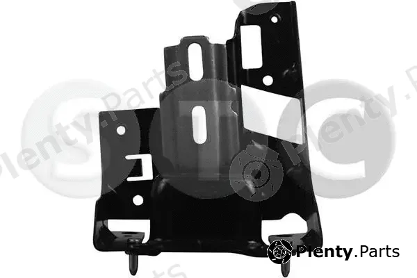 STC T457050 — Mounting, engine