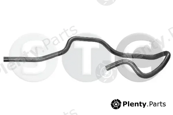 STC T408775 — Radiator Hose