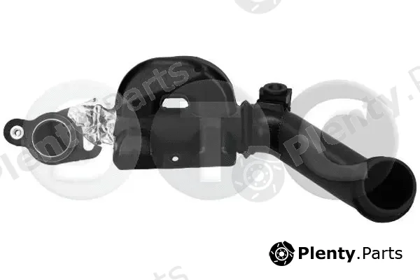 STC T498513 — Charge Air Hose