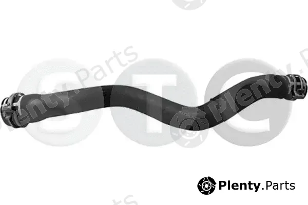 STC T497317 — Radiator Hose