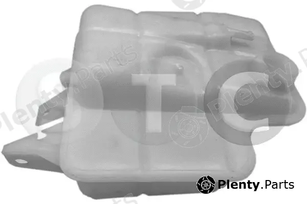 STC T403313 — Expansion Tank, coolant