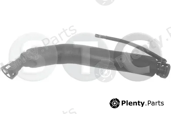 STC T435024 — Hose, crankcase ventilation