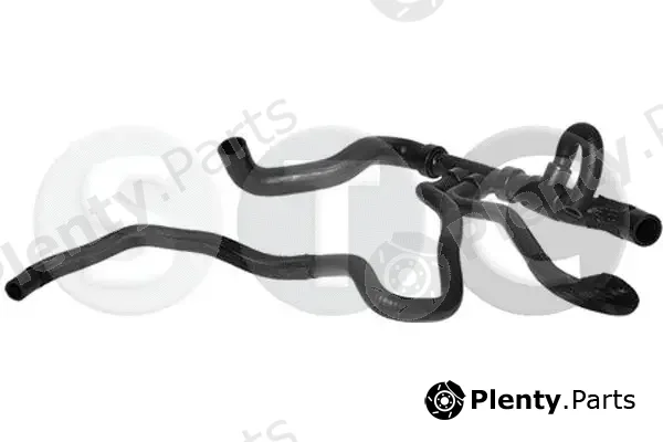 STC T407801 — Radiator Hose