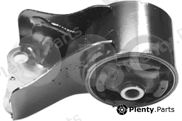 STC T458448 — Mounting, engine