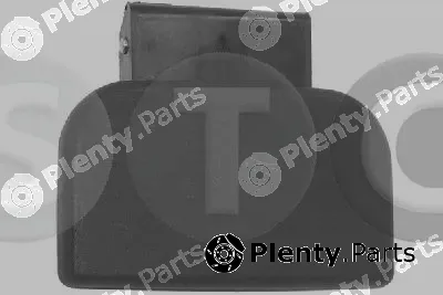 STC T440819 — Exterior Door Handle