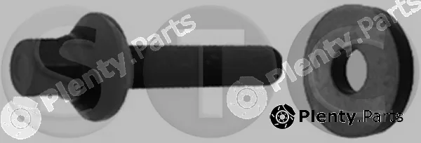 STC T402266 — Pulley Bolt