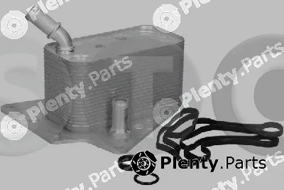 STC T438980 — Oil Cooler, engine oil
