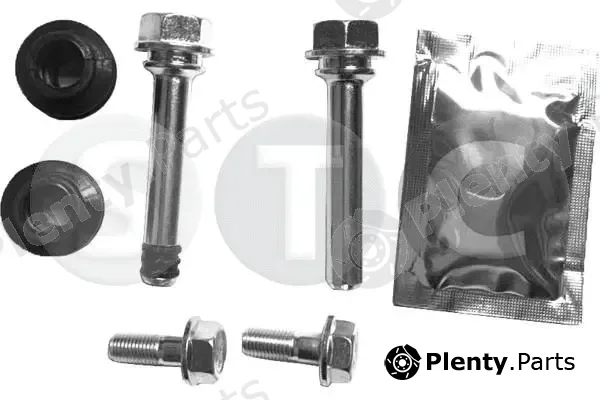 STC T443041 — Guide Sleeve Kit, brake caliper