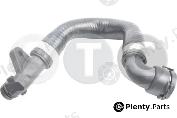 STC T499393 — Radiator Hose