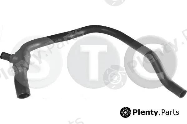 STC T408345 — Radiator Hose