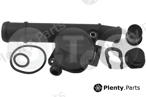 STC T403591 — Coolant Flange