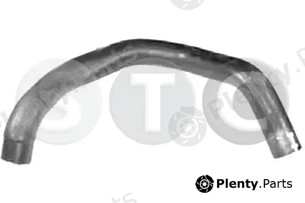 STC T409296 — Radiator Hose