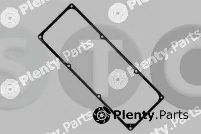 STC T435585 — Gasket, cylinder head cover