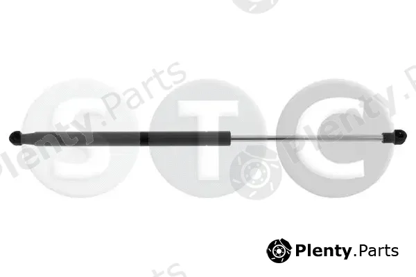 STC T446854 — Gas Spring, boot/cargo area