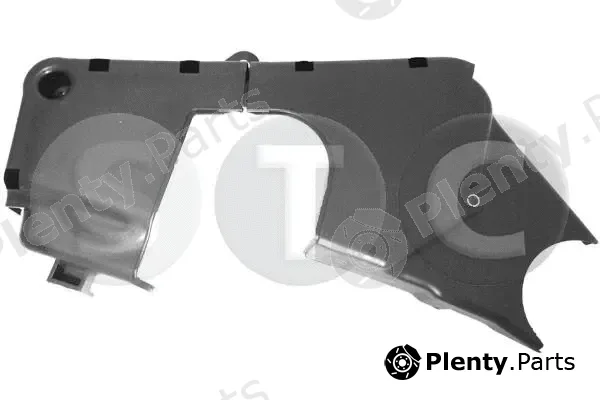 STC T403867 — Cover, timing belt