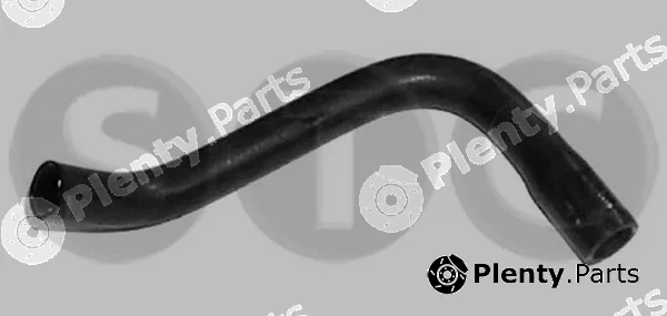 STC T408799 — Radiator Hose