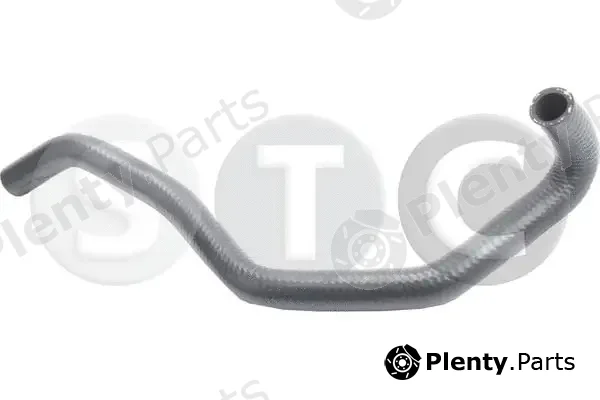 STC T499408 — Radiator Hose