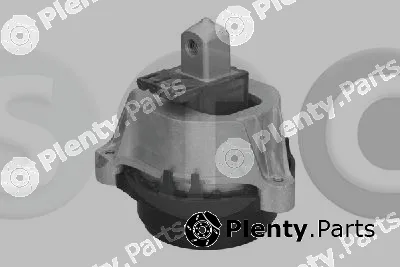 STC T454512 — Mounting, engine