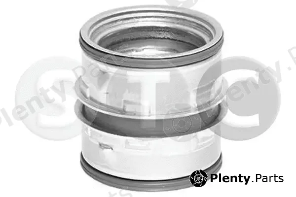 STC T407505 — Charge Air Hose
