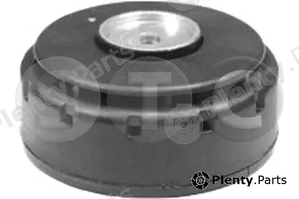 STC T438200 — Oil Separator, crankcase ventilation
