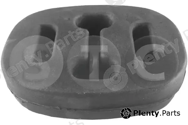 STC T400057 — Rubber Buffer, muffler