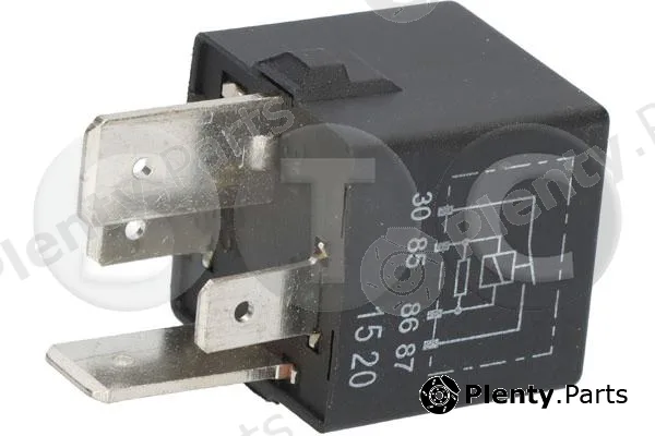 STC T432861 — Multifunctional Relay