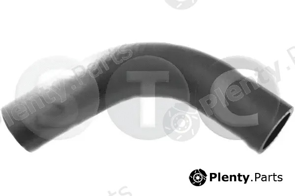 STC T499636 — Charge Air Hose