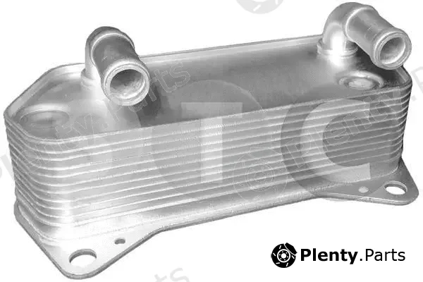 STC T406329 — Oil Cooler, engine oil