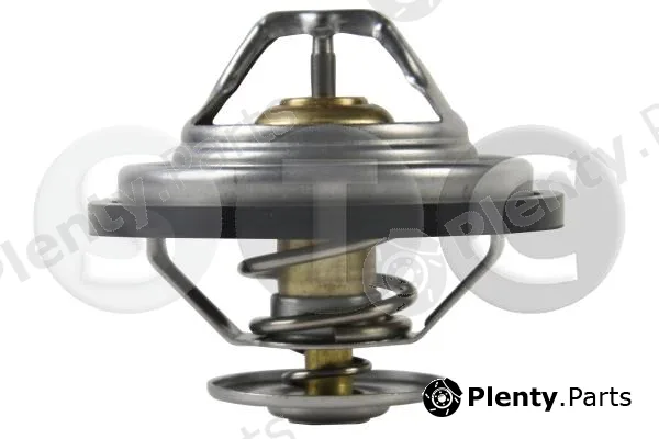 STC T430945 — Thermostat, coolant