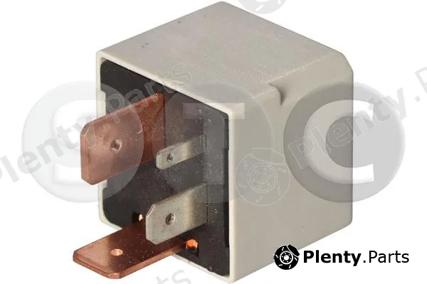 STC T432864 — Relay, fuel pump