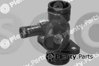STC T430682 — Coolant Flange