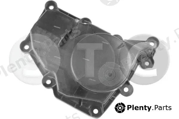 STC T438674 — Oil Separator, crankcase ventilation