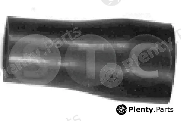 STC T408213 — Radiator Hose