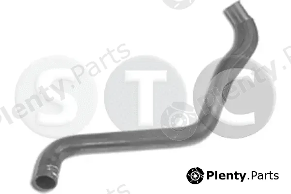STC T409187 — Radiator Hose