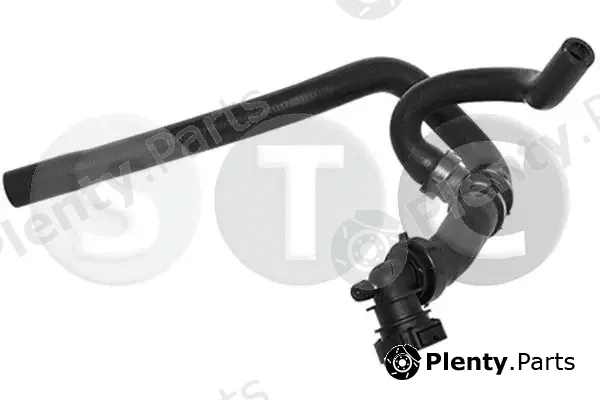 STC T407790 — Radiator Hose