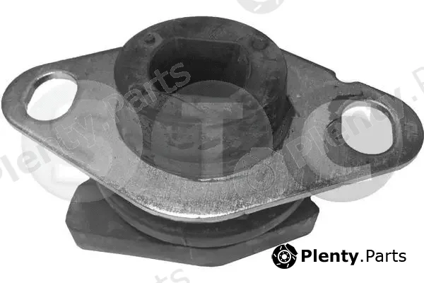 STC T404286 — Mounting, engine