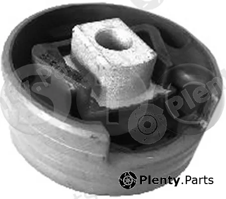 STC T423165 — Mounting, engine