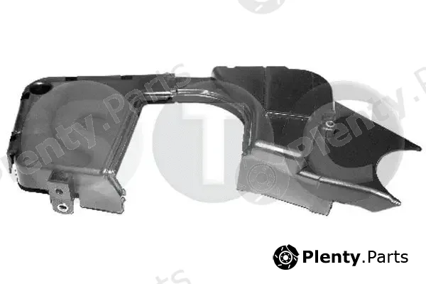 STC T403860 — Cover, timing belt
