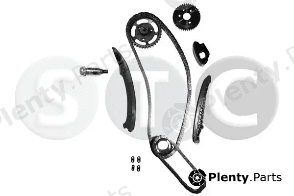 STC T406169 — Timing Chain Kit