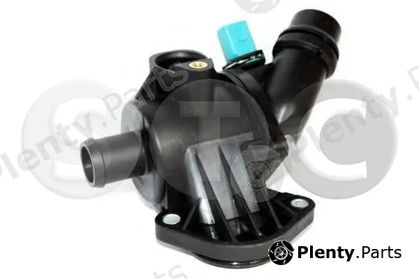 STC T435851 — Thermostat, coolant