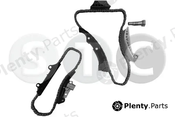 STC T458317 — Timing Chain Kit