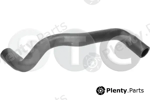 STC T494652 — Radiator Hose