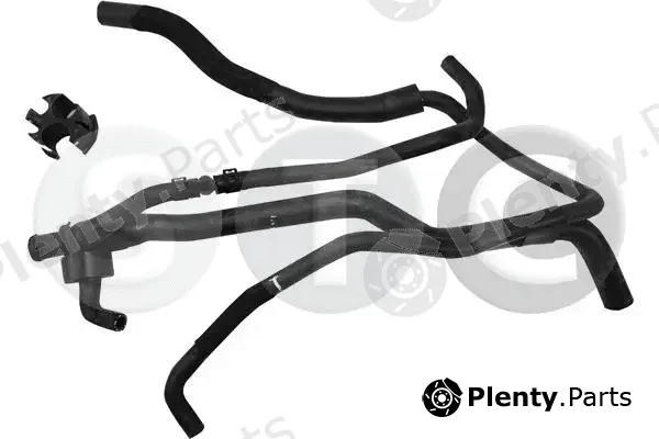 STC T498100 — Radiator Hose